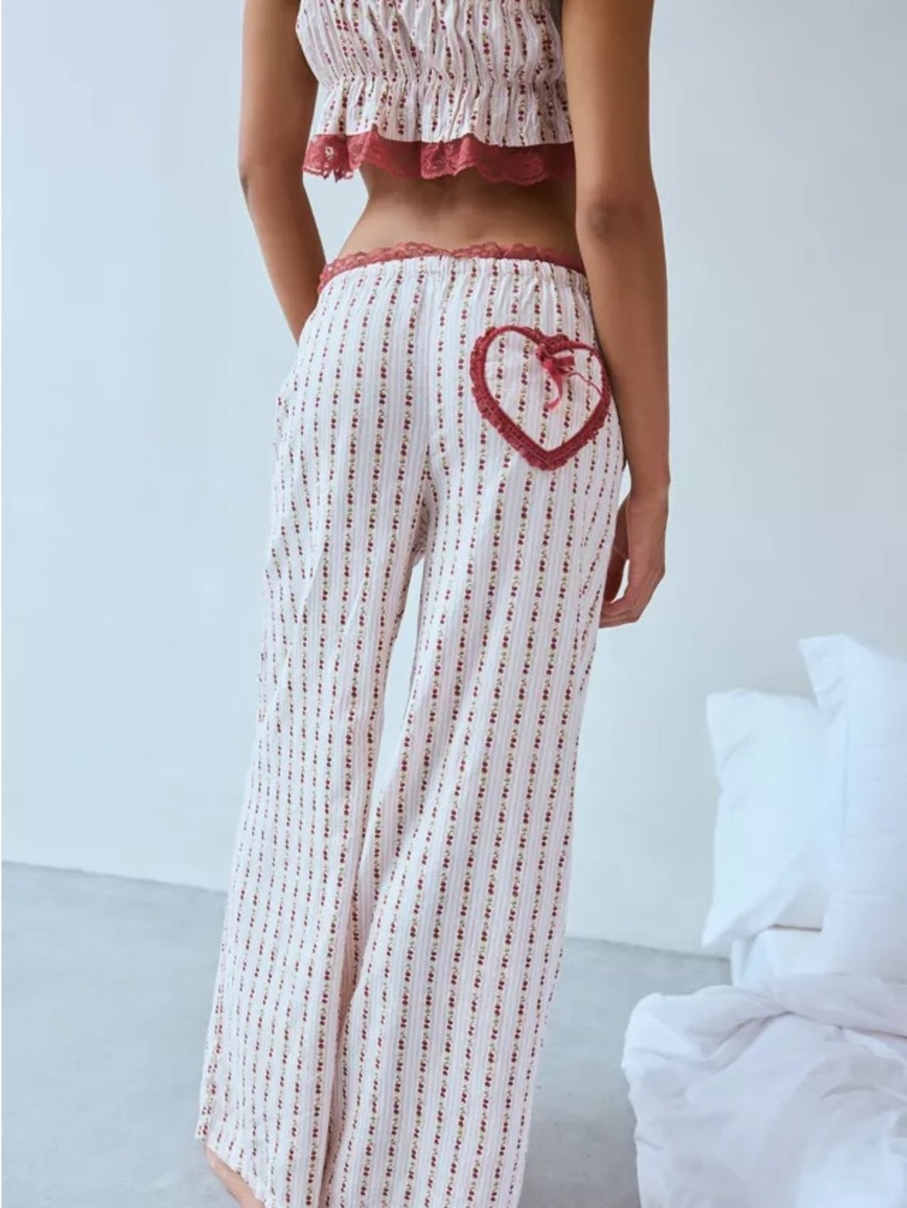 Urban pants